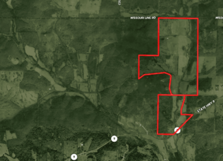 15256 Highway 9, Mammoth Spring, Arkansas